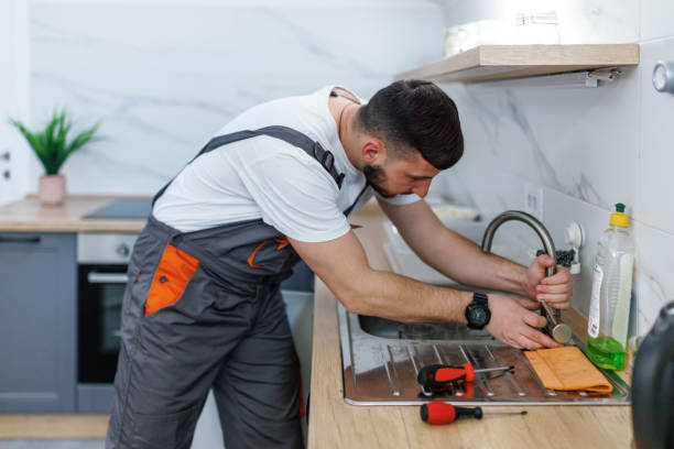 Best Pipe Repair Near Me  in North Newton, KS